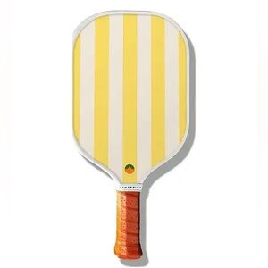 Tangerine Northeast Harbor Stripe Paddle